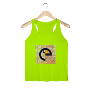 Nome do produto Regata feminina sport dry uv  linha original brand II