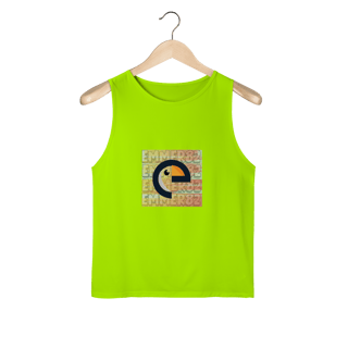 Nome do produto Regata masculina sport dry uv  linha original brand II