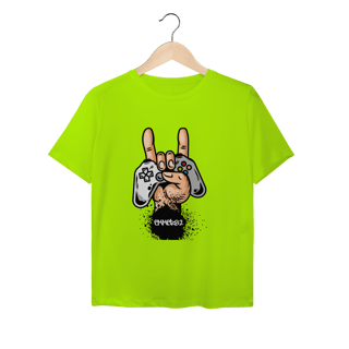 Nome do produto Streetwear camiseta baby long sport dry uv linha hang loose.