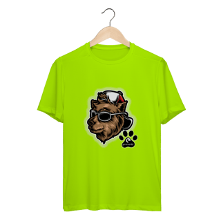 Nome do produto Streetwear camiseta sport dry uv linha Streetwear Dogglass