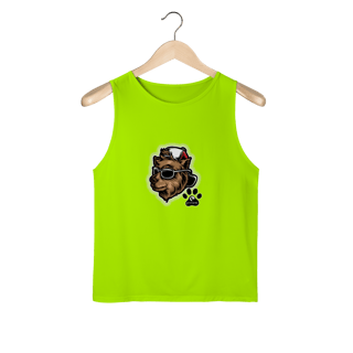 Nome do produto Streetwear regata masculina sport dry uv linha Streetwear Dogglass