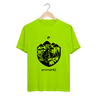 Nome do produto Camiseta sport dry uv linha Biomas em Foco