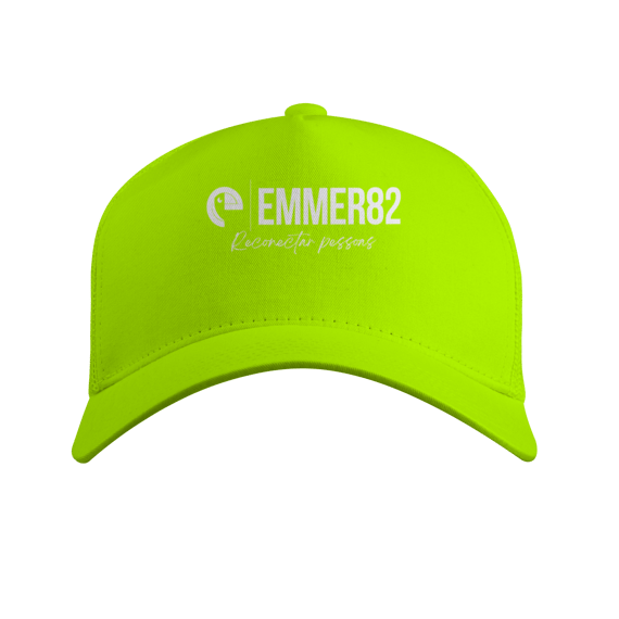 Boné prime com tela coleção new year 26