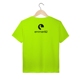 Nome do produto Camiseta baby long dry uv linha birdlife II