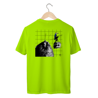 Nome do produto Camiseta sport dry uv linha birdlife II