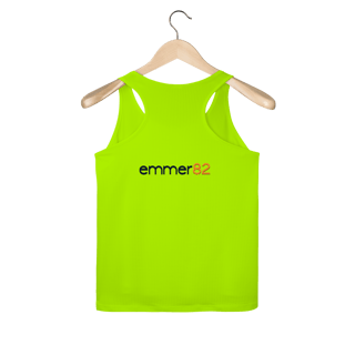 Nome do produto Regata feminina sport dry uv linha paixão nacional - banana