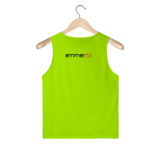 Nome do produto Regata masculina sport dry uv linha paixão nacional - banana