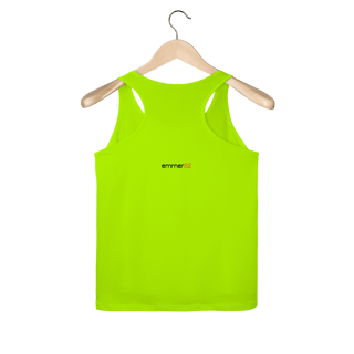 Nome do produto Regata feminina sport dry uv linha consciência ON