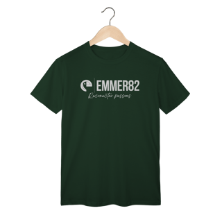 Nome do produto T-shirt Classic – coleção New Year 26