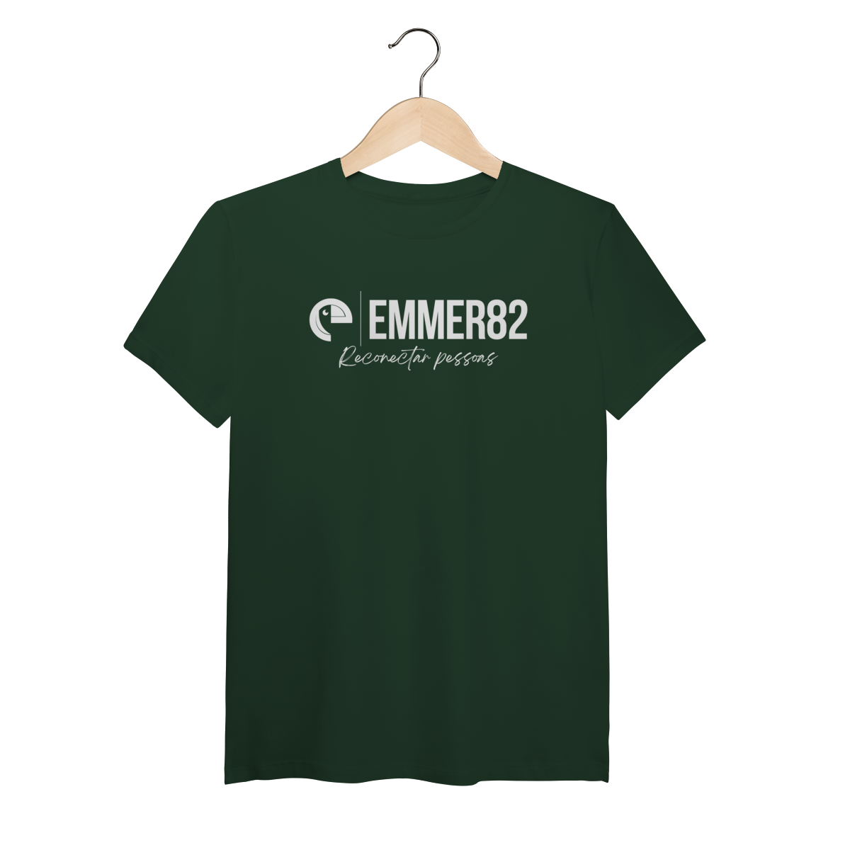 Nome do produto: T-shirt Pima – coleção New Year 26