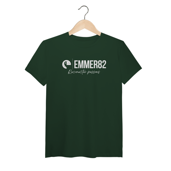 T-shirt Pima – coleção New Year 26