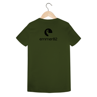 Nome do produto Camiseta baby long quality linha birdlife II