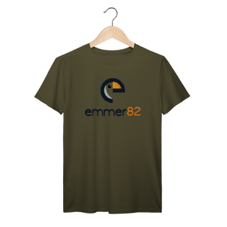 Nome do produto T-shirt prime linha new age II estampa colorida