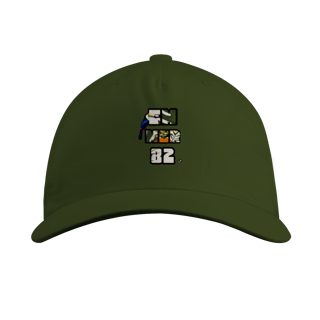 Nome do produto Boné prime confort linha impacto