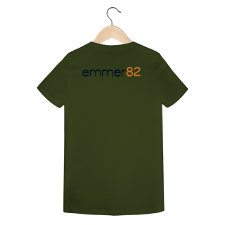 Nome do produto Camiseta baby long quality linha La natura