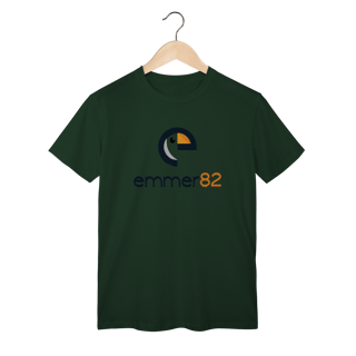 Nome do produto T-shirt classic linha new age II estampa colorida