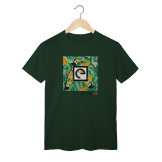Nome do produto T-shirt classic linha tropicano II