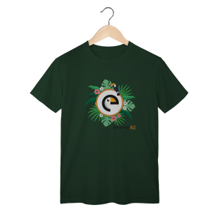 Nome do produto T-shirt classic linha tucanito