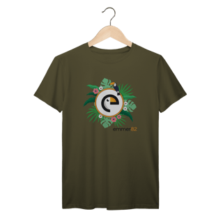 Nome do produto T-shirt prime linha tucanito