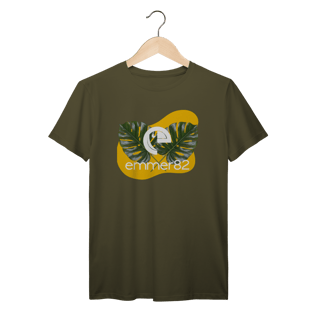 Nome do produto T-shirt prime  linha verão tropical