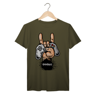 Nome do produto Streetwear t-shirt prime linha hang loose.