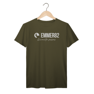 Nome do produto T-shirt Prime – coleção New Year 26