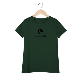 Nome do produto Camiseta baby long pima linha new age II