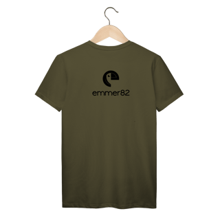 Nome do produto T-shirt prime linha birdlife II