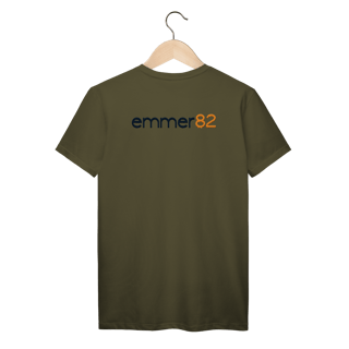 Nome do produto T-shirt prime  linha paixão nacional - banana