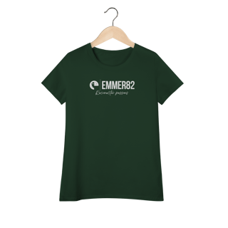 Nome do produto Camiseta Baby Long Pima – coleção New Year 26