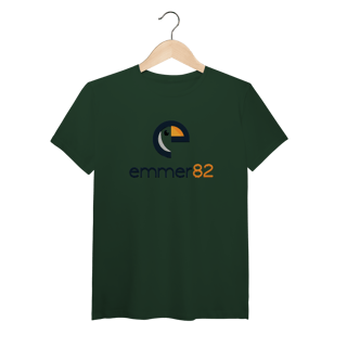 Nome do produto T-shirt pima linha new age II estampa colorida