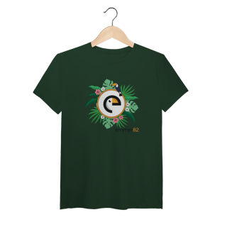 Nome do produto T-shirt pima linha tucanito