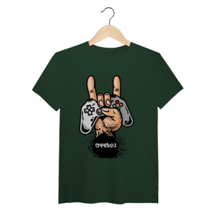 Nome do produto Streetwear t-shirt pimalinha hang loose.