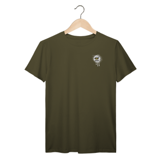 Nome do produto Streetwear t-shirt prime linha hang loose - estampa posterior