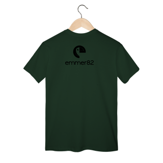 Nome do produto T-shirt classic linha birdlife II