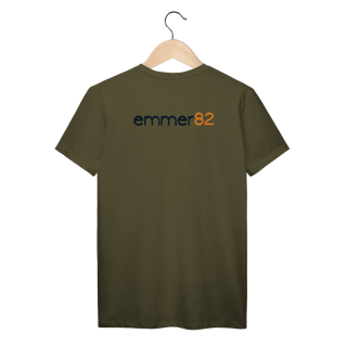 Nome do produto T-shirt prime linha La natura