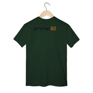 Nome do produto T-shirt classic  linha paixão nacional - banana