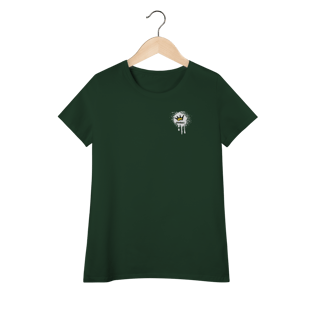 Nome do produto Streetwear camiseta baby long pima linha hang loose - estampa posterior