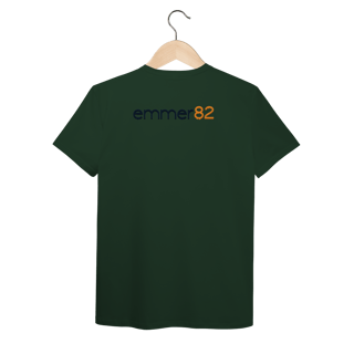 Nome do produto T-shirt pima linha La natura