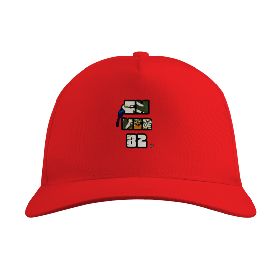 Boné quality linha impacto