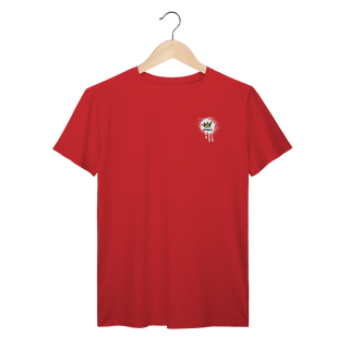 Nome do produto Streetwear t-shirt prime linha hang loose - estampa posterior