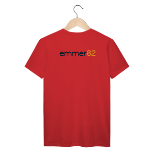 Nome do produto T-shirt prime linha La natura