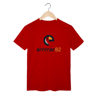 Nome do produto T-shirt classic linha new age II estampa colorida