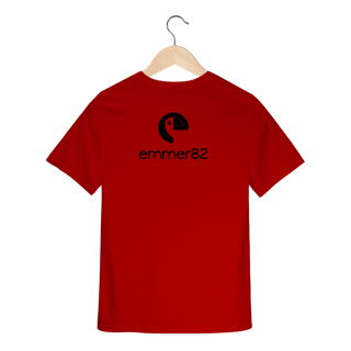 Nome do produto T-shirt classic infantil linha birdlife II