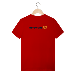 Nome do produto T-shirt quality  linha paixão nacional - banana