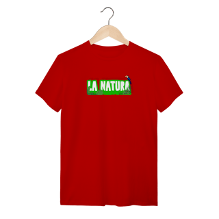 Nome do produto T-shirt quality linha La natura