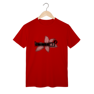 Nome do produto T-shirt classic linha Dieffenbachia seguine / comigo-ninguém-pode