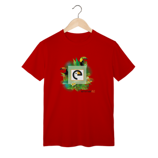 Nome do produto T-shirt classic linha tucanito II