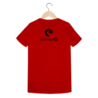 Nome do produto Camiseta baby long quality linha birdlife II