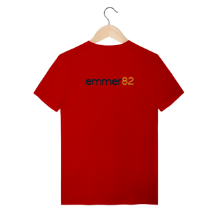 Nome do produto T-shirt quality linha La natura